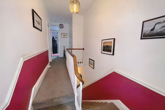 Terraced house for sale in Essex Gardens, Gateshead