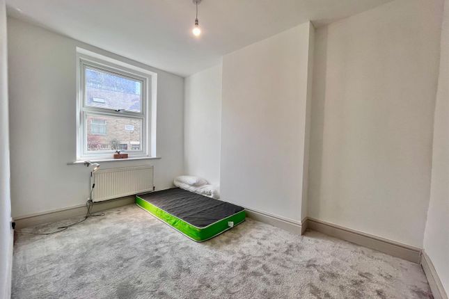 Terraced house for sale in Brooklands, Nunsfield Road, Buxton