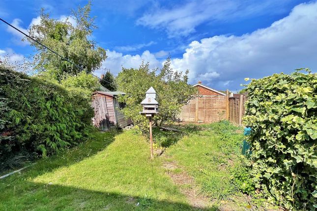 41, Horsey Road, Kirby-le-Soken photo 4