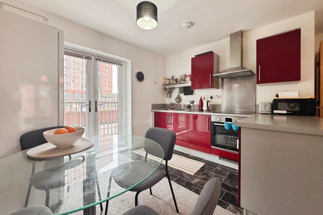 37, Quantum, 4, Chapeltown Street, Manchester photo 3