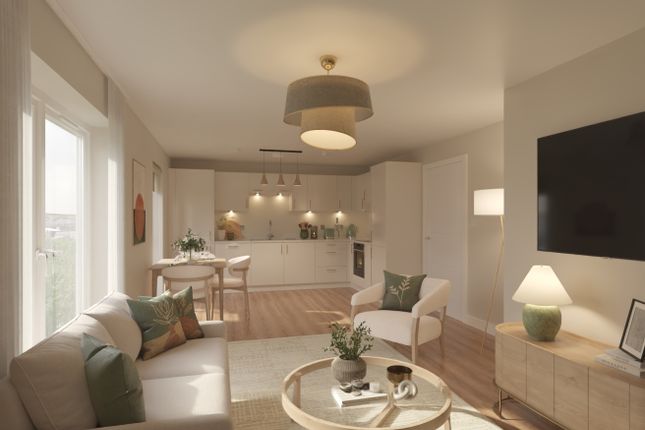 Plot 118 The Aberdour, Forthview, Ferrymuir Gait,, South Queensferry photo 2