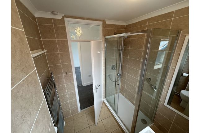 Semi-detached house for sale in Remus Close, Colchester
