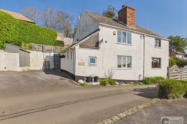 2-bed house on 40 Teign View Road, Teignmouth, £325,000