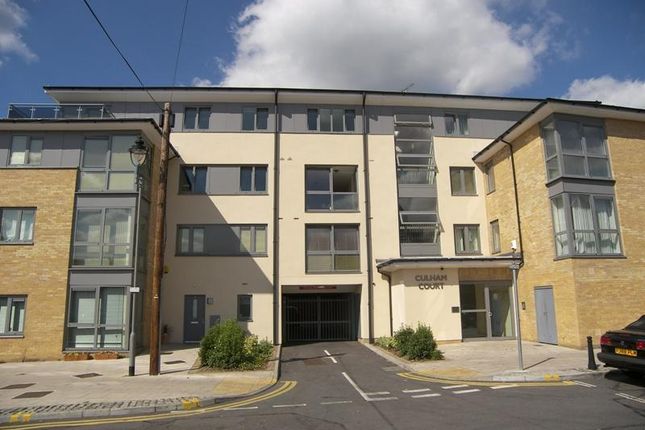 Flat to rent in Culham Court, Redford Way, Uxbridge