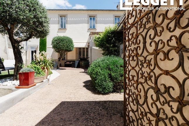 Thumbnail Villa for sale in Carcassonne, Aude, Occitanie