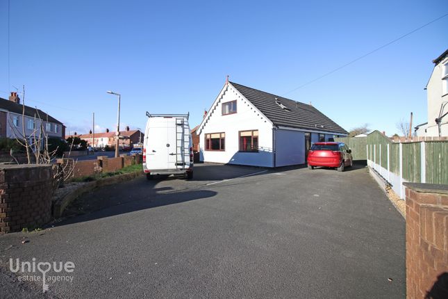 Detached house for sale in Wharton Avenue, Thornton-Cleveleys
