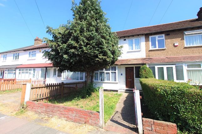 Thumbnail Terraced house for sale in Westbourne Road, Hillingdon, Greater London