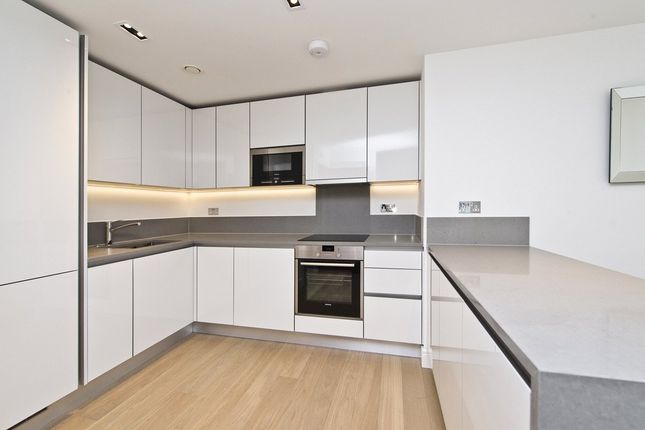 2-bed flat on 15 Fitzroy House, Dickens Yard,, Longfield Avenue, Ealing, £675,000