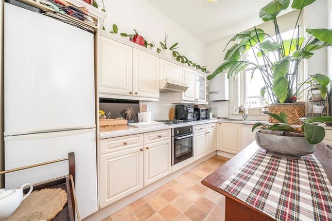 Flat 6, Galton House, 414, Shooters Hill Road, London photo 3