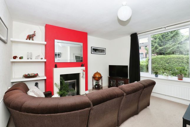 End terrace house for sale in Annesley Road, Sheffield, South Yorkshire