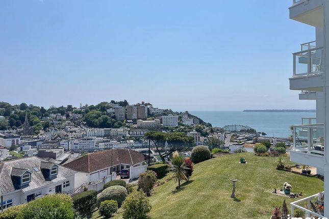 Flat for sale in Kingsdale Court, St. Lukes Road North, Torquay