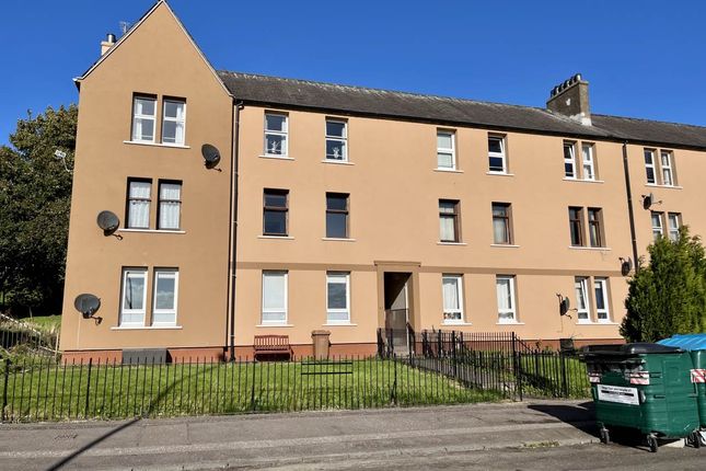 Thumbnail Flat to rent in Sandeman Street, Dundee