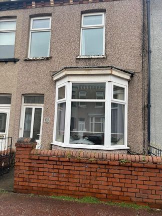 Thumbnail Property to rent in Stafford Street, Barrow-In-Furness