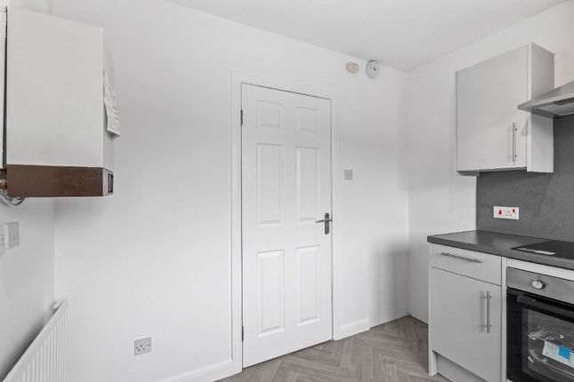 Flat for sale in Dalrymple Court, Irvine, North Ayrshire