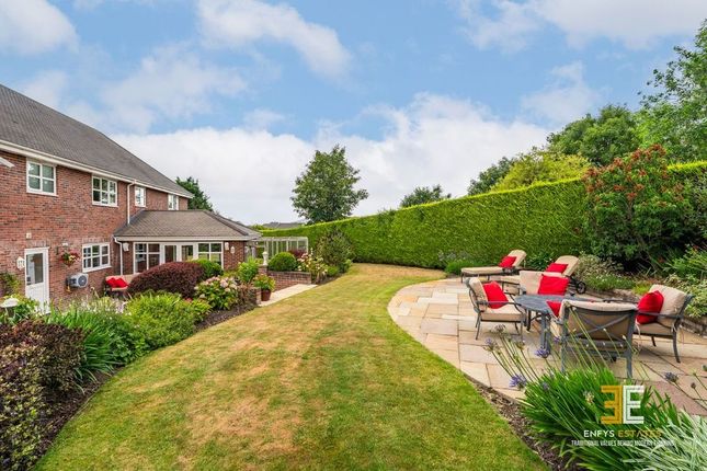 12b, Mountain Road, Conwy photo 4
