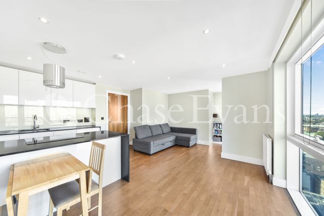 Thumbnail Flat for sale in Crawford Building, Whitechapel High Street, Aldgate