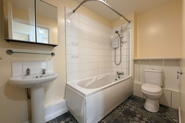 1/3, 5 Hanson Park, Glasgow, G31 2HJ, Glasgow photo 5