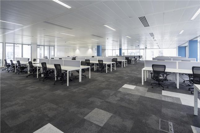 Thumbnail Office to let in Bow Bells House, 1 -11 Bread Street, London