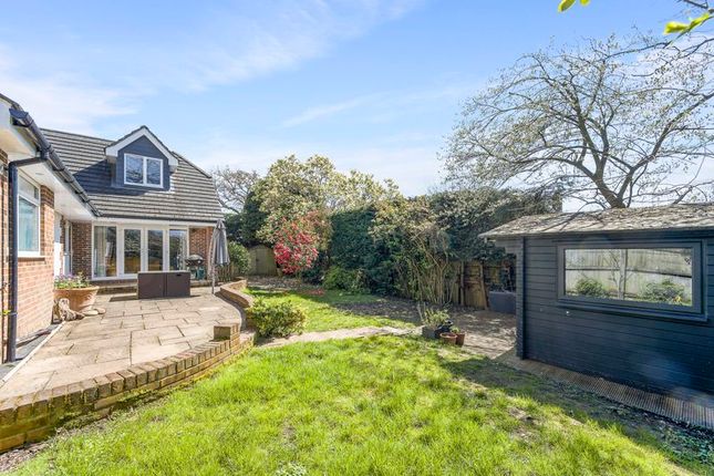 Detached house for sale in Brook Lane, Corfe Mullen