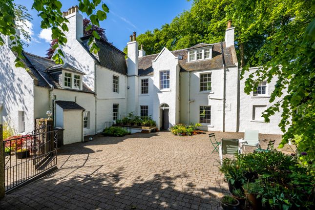 Detached house for sale in Cults House, Cults Avenue, Cults, Aberdeen