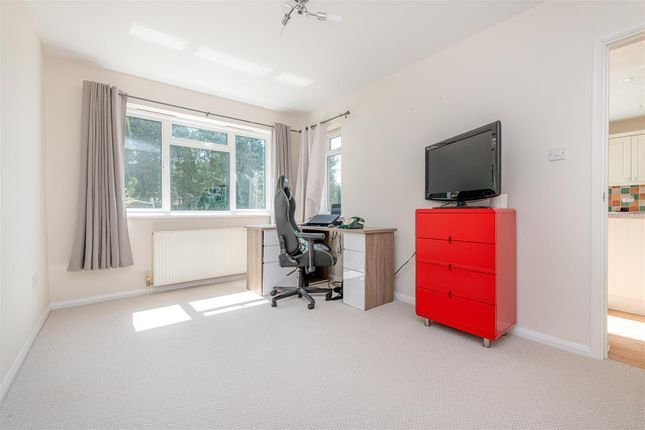 Detached house for sale in Hamilton Road, High Wycombe