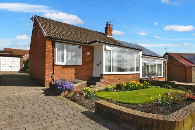 Bungalow for sale in Croft House Way, Morley, Leeds, West Yorkshire
