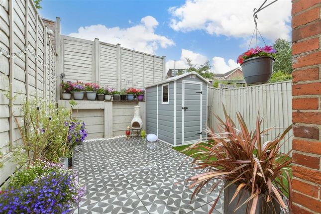 Patio / Decking