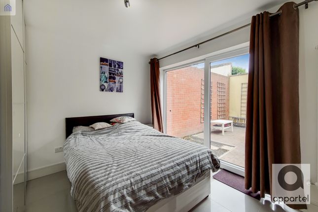 Detached house for sale in King Edward's Gardens, Ealing, London