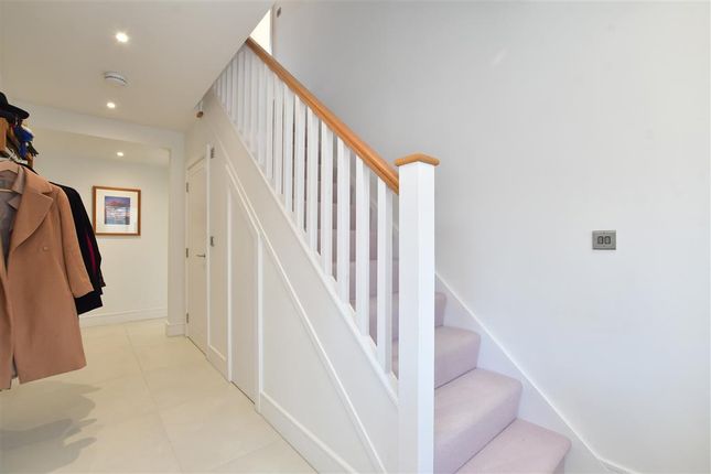 Detached house for sale in Rose Court, Loughton, Essex