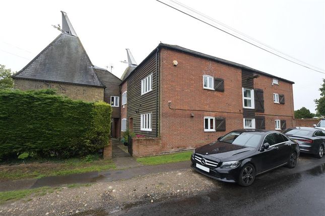 Thumbnail Terraced house for sale in Painters Forstal, Faversham, Kent