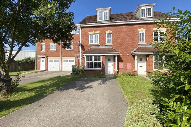 Front External
