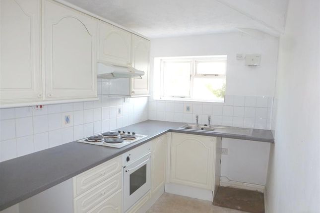 Flat 1, 33, Station Street, Swaffham photo 3