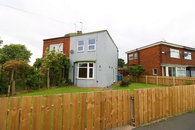 Semi-detached house to rent in Cradley Road, Hull