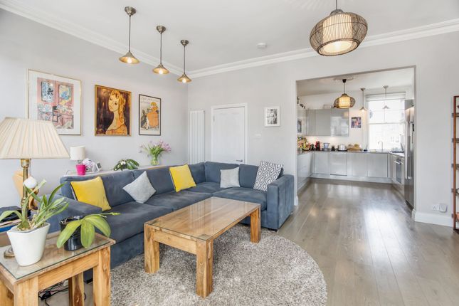 Flat for sale in Crediton Road, Queens Park