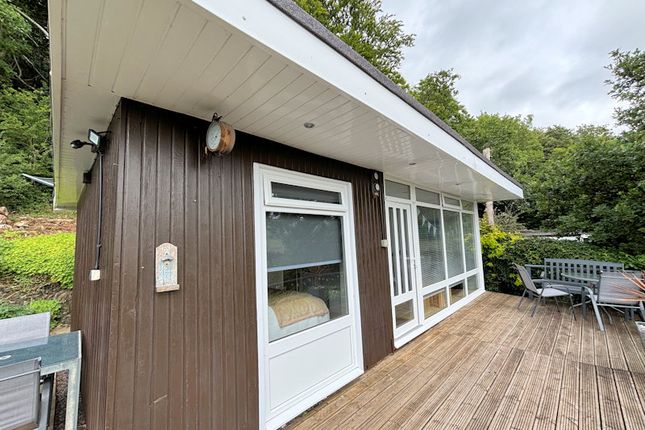 Chalet 44 Woodlands, The Woodlands, bryncrug photo 2