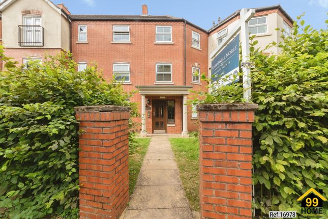 Apartment 5, 9 Brandwood, Birmingham photo 4