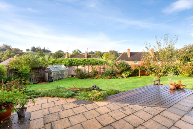 Semi-detached house for sale in Hampers Green, Petworth, West Sussex
