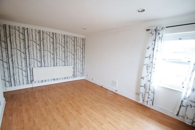 Thumbnail Flat to rent in Coombe Road, Croydon