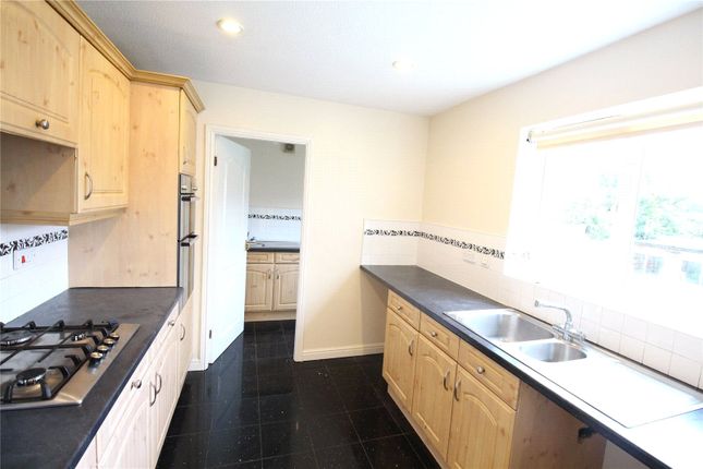 Detached house to rent in Tarnside Close, Rochdale