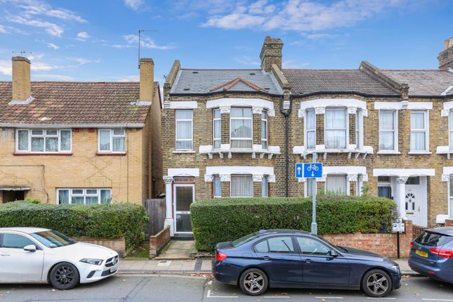 Property for sale in Wells Way, London
