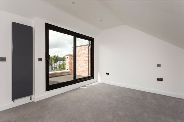 Terraced house for sale in Marygate Mews, Marygate, York