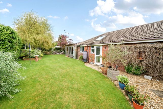 Bungalow for sale in Sky End Lane, Hordle, Lymington, Hampshire