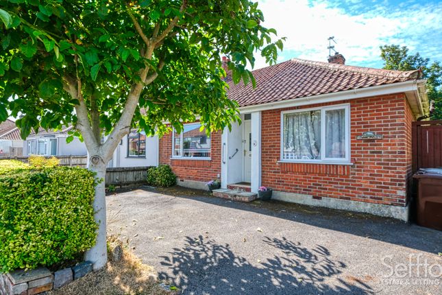2-bed house on 17, Allens Avenue, Sprowston, Norfolk, NR7 8EP, Norwich, £270,000