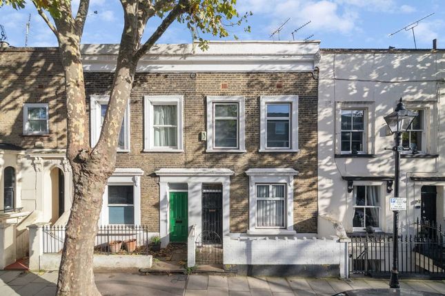 Terraced house for sale in Cardigan Road, London