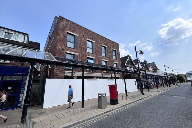 Thumbnail Retail premises for sale in High Street, Eastleigh, Hampshire