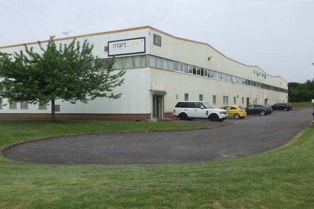 Office to let in Stephenson Road, Swindon