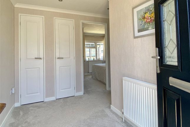 Bungalow for sale in Lilies Avenue, Pevensey Bay, Pevensey, East Sussex