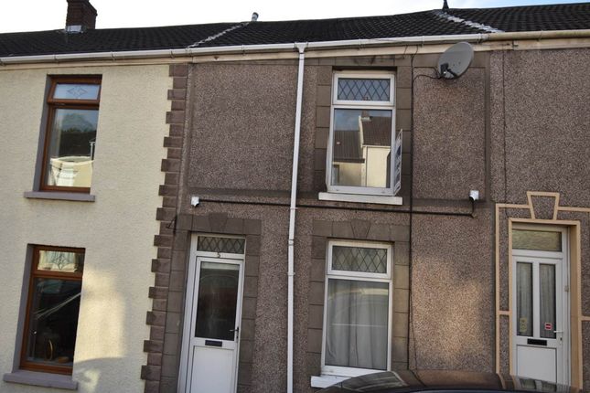 Property to rent in Sebastopol Street, St Thomas, Swansea