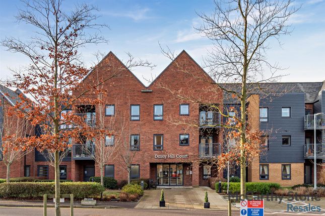 1-bed flat on 57 Daisy Hill Court, Bluebell Road, Norwich, £260,000