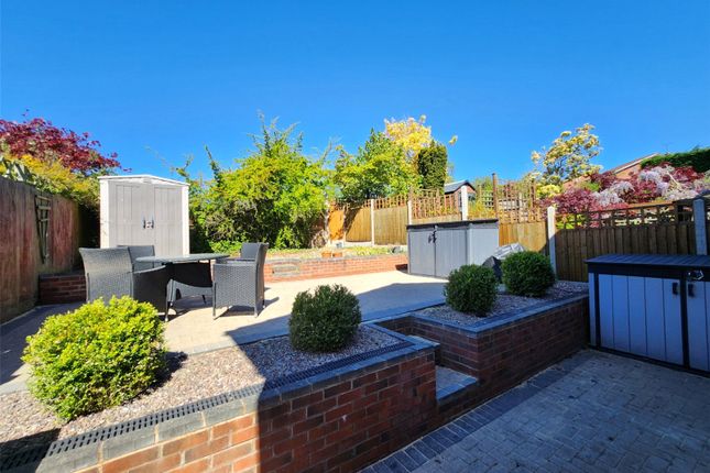 5, Keats Close, Nuneaton photo 2